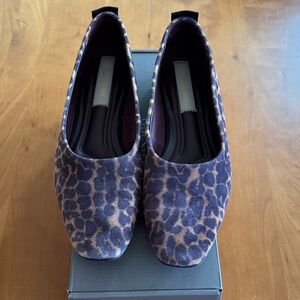 Franco Sarto Vana Flats